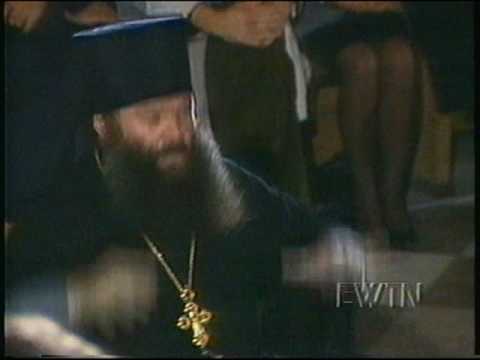 Видео: Благослови, душе моя, Господа