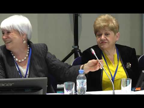 Видео: 4.3 Гарифуллин А Д, Бабичева Л Г Проблема сопроводительной терапии инфекционных осложнений