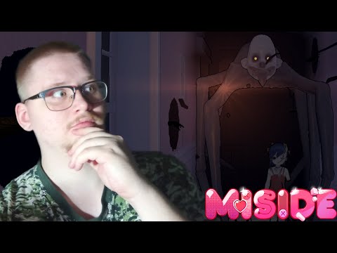 Видео: САМАЯ ГРУСТНАЯ ВЕРСИЯ!!!! --- MISIDE