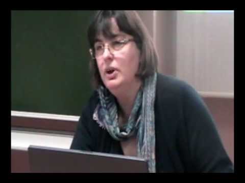 Видео: Синтаксис территории: что это такое? проф. Голованивская М.К.