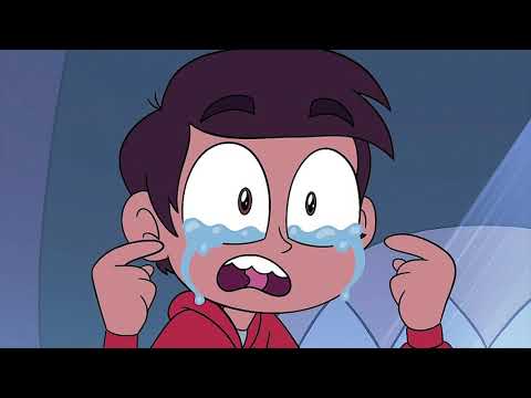 Видео: Грустные цитаты из мультика звездочка батерфляй под музыку