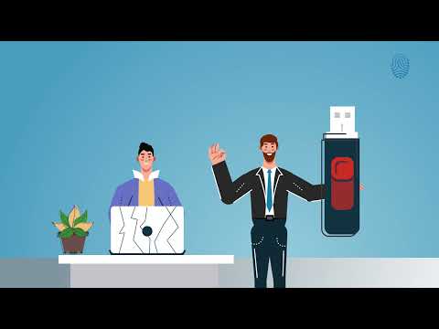 Видео: Ақпараттық қауіпсіздік