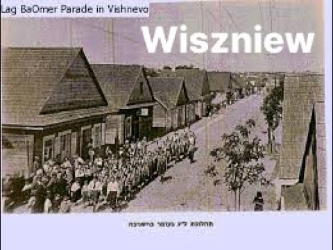 Видео: Вишнево, Минская обл. Воложинский р. РБ