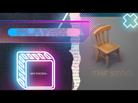 Видео: Иллюстрация родом из Playrix