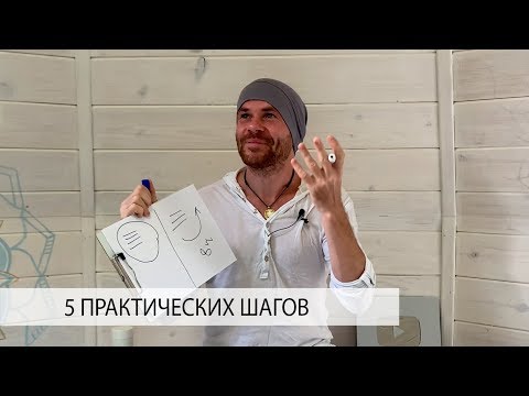 Видео: Как Найти Работу Которая Приносит Доход и Радость?