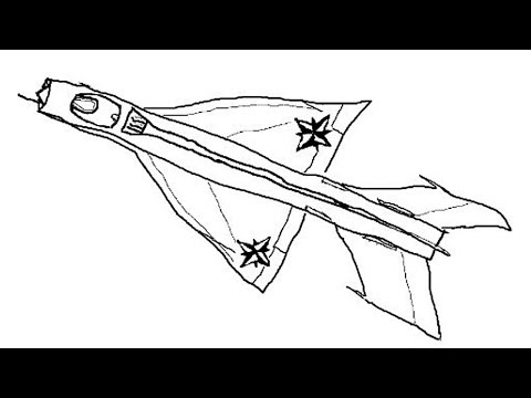 Видео: миг 21 war thunder 3 минуты 25 секунд поехавшего контента