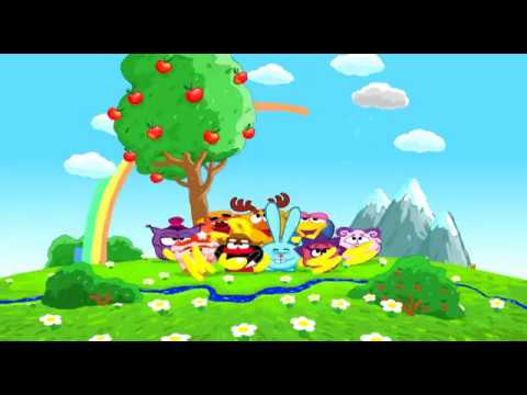 Видео: RYTP Смешарики - Конец света (без мата)