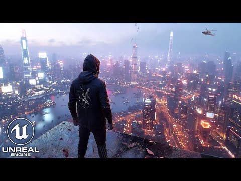 Видео: 15 новых ШОКИРУЮЩИХ ИГР в которые сложно поверить!