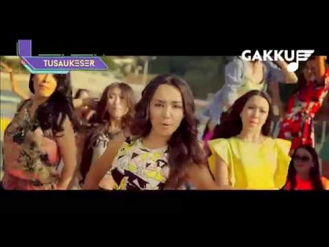 Видео: Дауыс International - Камажай