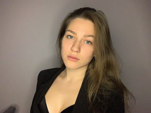 Видео: АСМР АТЕЛЬЕ НИЖНЕГО БЕЛЬЯ | РОЛЕВАЯ ИГРА МЕРКИ | ШЕПОТ | ASMR UNDERWEAR СНЯТИЕ МЕРОК