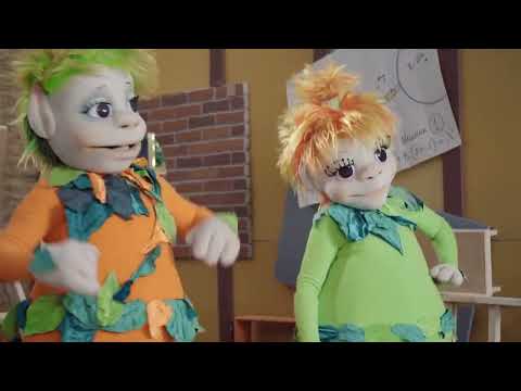 Видео: БЛАГУНИТЕ - "Новите креватчета" - 2 част