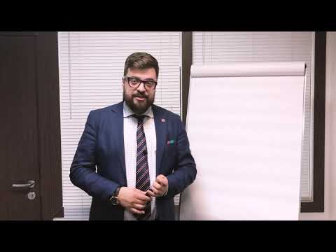 Видео: Позиционирование компании с помощью EST-модели. Выбираем преимущества бренда.