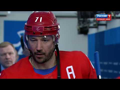 Видео: Русские забили!