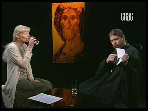 Видео: О.Тихон (Шевкунов) о Чуде. Часть 2