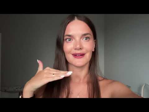 Видео: Влог/ как отращиваю волосы/ губы 👄/ рецепты и вкусняшки/ макияж 💄