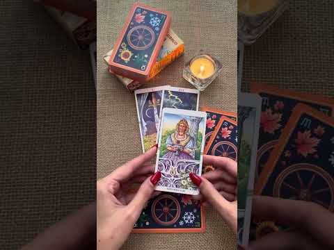 Видео: ♓️РЫБЫ♓️ ТАРО-ПРОГНОЗ 🍂ОКТЯБРЬ🍂