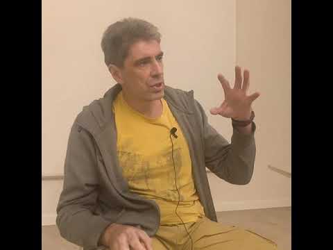 Видео: Лев Черняев. Телесная Гештальт Терапия. Лекция 2. Подробно о гипоотклике и мышечной капитуляции
