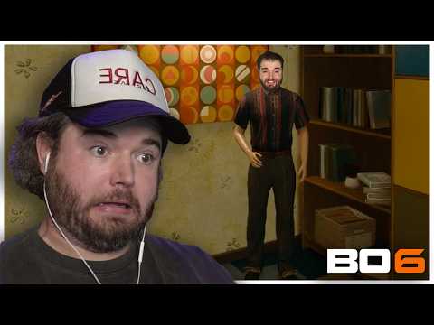 Видео: Я стал БОГОМ Охоты за реквизитом в Black Ops 6!