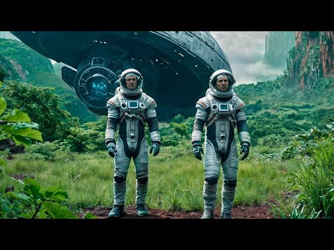 Видео: ИИ отправил последних 2 000 людей на новую Землю, но только двое добрались до нее