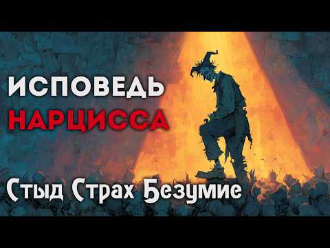 Видео: Mike Hofnarr | Я | Рождение