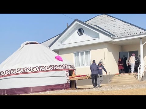Видео: Айрылып калдык 12-октябрь 2025💔