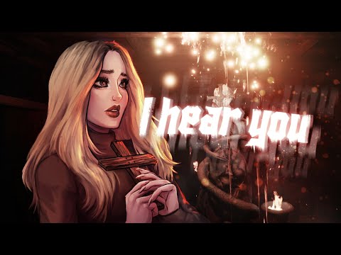 Видео: DEMONOLOGIST▸ДОЖИМАЕМ КАРТУ BEDLAM КООП