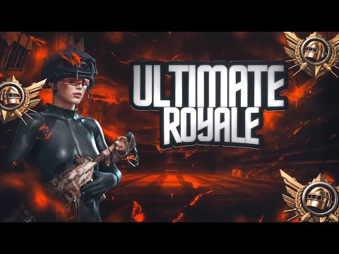 Видео: ARSI И ЖЕСТКИЕ КЛАТЧИ В ULTIMATE ROYALE