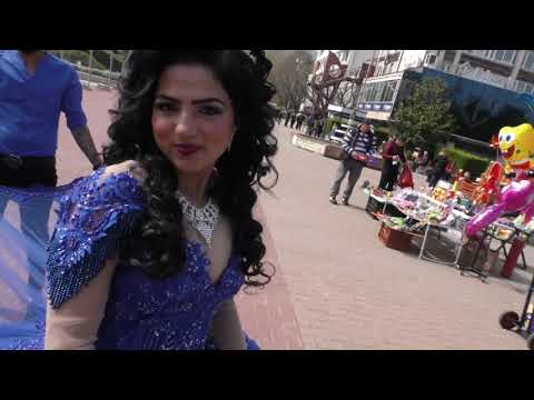 Видео: Момин ден на Иван и Ани с.Караджово