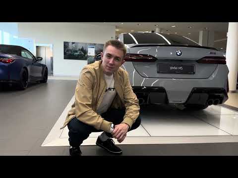 Видео:  BMW в Санкт-Петербурге!
