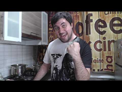 Видео: БЫДЛО КУЛИНАРИЯ [ ПРОКАЧЕННАЯ и ТЮНИНГОВАННАЯ ГРЕЧКА ]