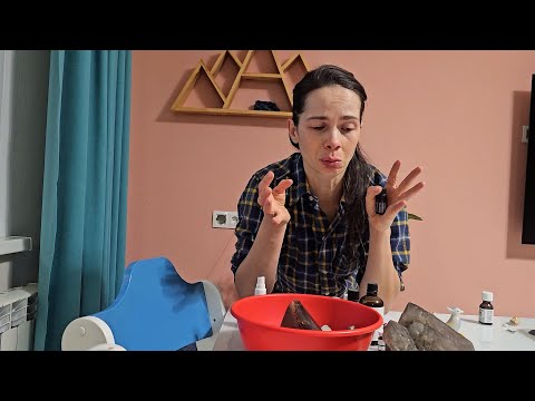 Видео: Накатили воспоминания