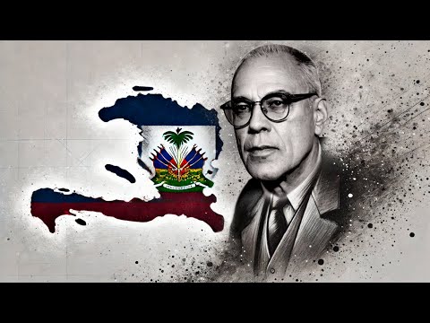 Видео: СУДЬБА ГАИТИ - HOI4: New Ways