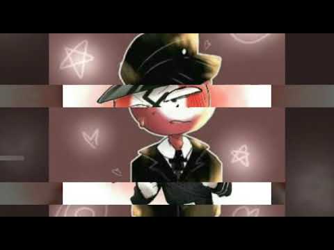 Видео: Принцеса -CountryHumans- СССР и 3Рейх ~шип~