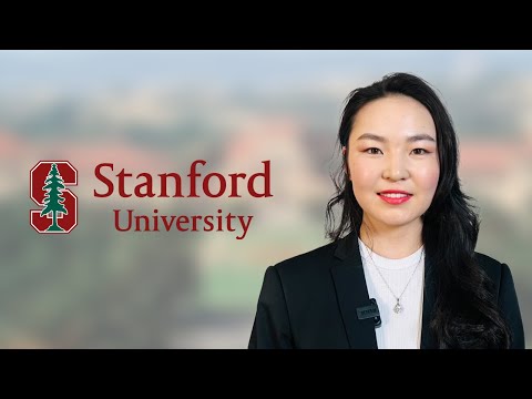 Видео: Хөвсгөл аймгаас Стэнфордод элссэн түүх | Диплом подкаст #33