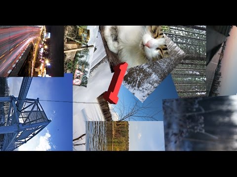 Видео: Учимся фотографировать - вступление.