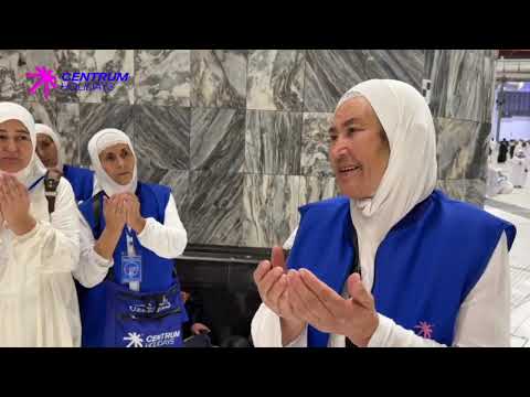 Видео: ҚАБУЛИ ЗИЁРАТЧИЁНИ ГУРӮҲҲОИ 60 -61-62 юм ДАР МЕЩМОНХОНАИ МАККА!