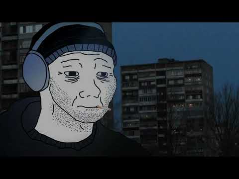 Видео: Весёлые ребята - Розовые розы (Doomer version)