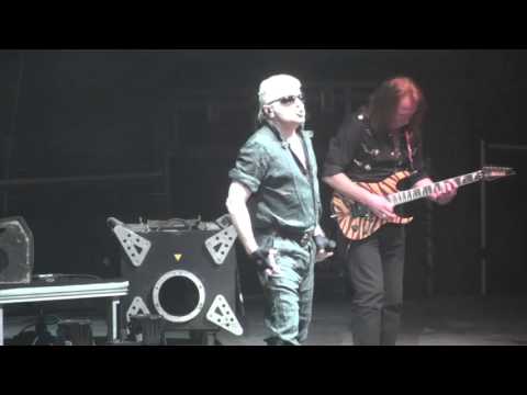 Видео: АРМИЯ АЛИСА:25 ЛЕТ.11 марта 2016 СПб