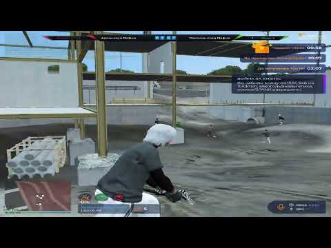 Видео: НАИГРАЛСЯ НА @GTA5RP