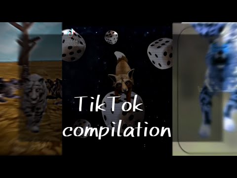 Видео: 🌪❄WILDCRAFT | TikTok compilation wildcraft |part 3| (и не только)