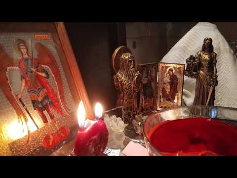 Видео: ‼️РУНЫ. Комплексная чистка в Урожайное Полнолуние 🌕🔥 + Защита 🪞🛡️⚖️‼️