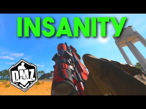 Видео: Эти 6 человек не могли поверить, что проиграли соло в демилитаризованной зоне