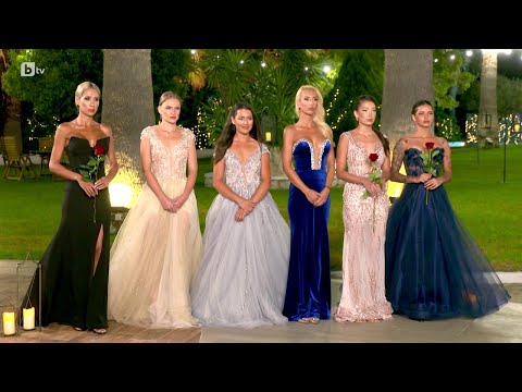 Видео: Йоана или Магдалена няма да получи роза от Алек? | "Ергенът" 2024