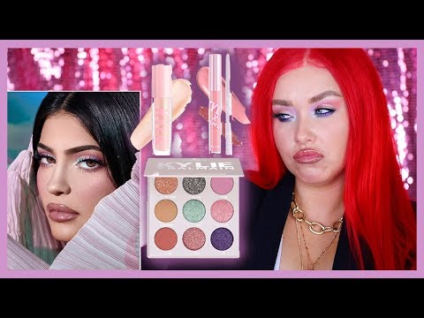 Видео: ОБЗОР KYLIE x BALMAIN I Няшка или говняшка?