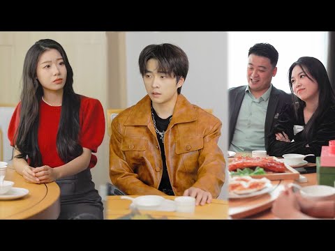 Видео: Миллиардер учится на свидание вслепую