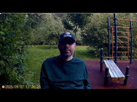 Видео: АЛКОСТРИМ НА ЛАВОЧКЕ.МОСКВА 2025