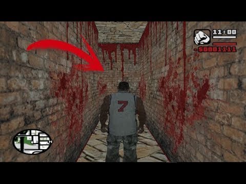 Видео: ЗАЧЕМ Я ЭТО СДЕЛАЛ В GTA SAN ANDREAS