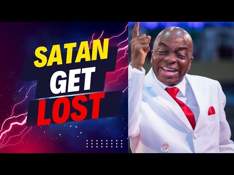 Видео: ЕПИСКОП ДАВИД ОЙЕДЕПО || Выдающийся прорыв вопреки дьяволу | Сатана, потеряйся