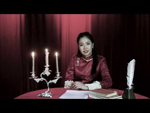 Видео: Ц.Гайтав "Д.СҮХБААТАР" найраглал