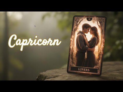 Видео: КОЗЕРОГ💭 ЧЕСТНО, ОНИ ТЕБЯ ТАК СИЛЬНО ЛЮБЯТ! 😩 ОНИ НЕРВНИЧАЮТ… НИКОГДА РАНЬШЕ НЕ ЧУВСТВОВАЛИ ТАКОГ...